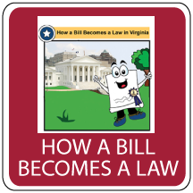How A Bill