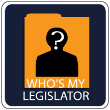Who's My Legislator