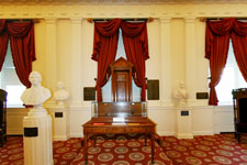 Old House Chamber