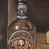 State Spirit – George Washington’s rye whiskey produced at 
Mount Vernon, Virginia.