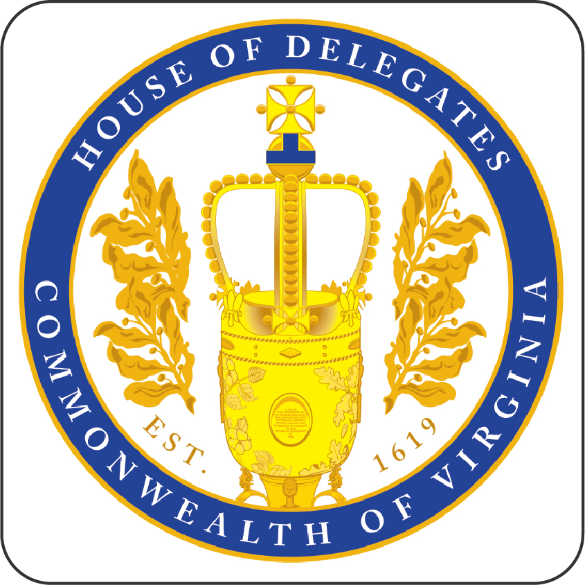 House of Delegates Seal
